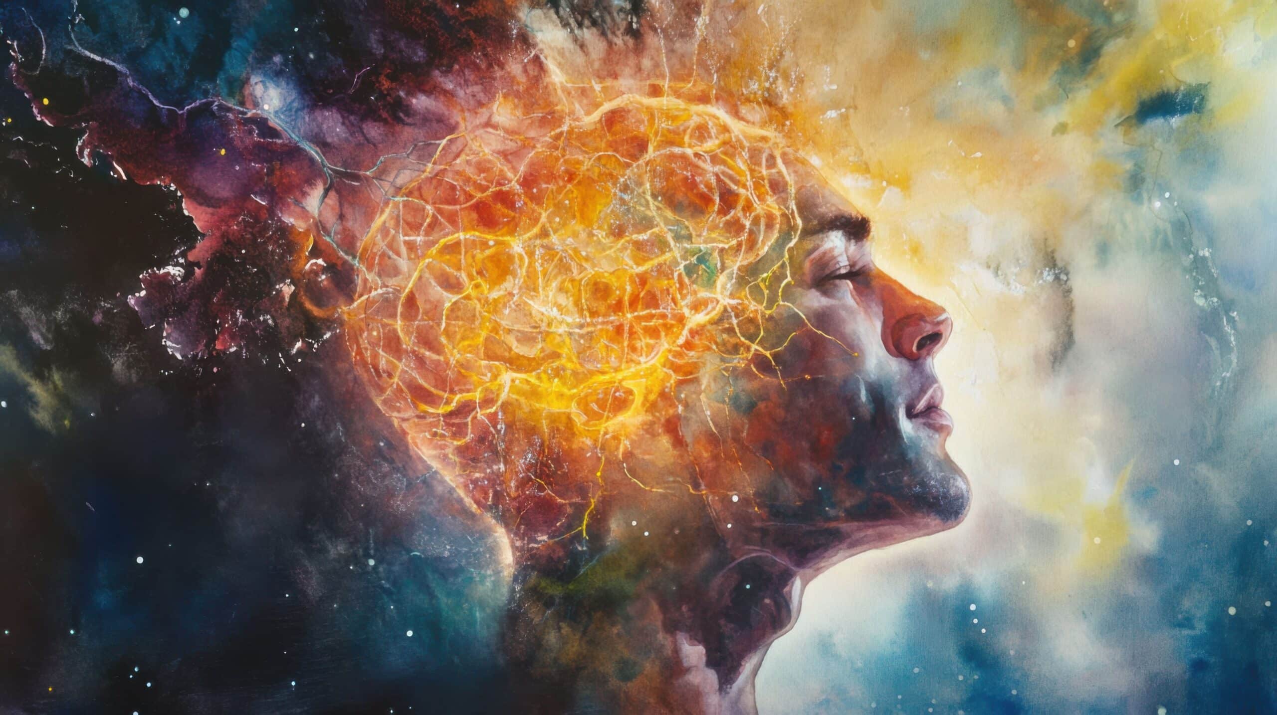 Angebot #2: Hypnose & Zellkraft 30 Tage