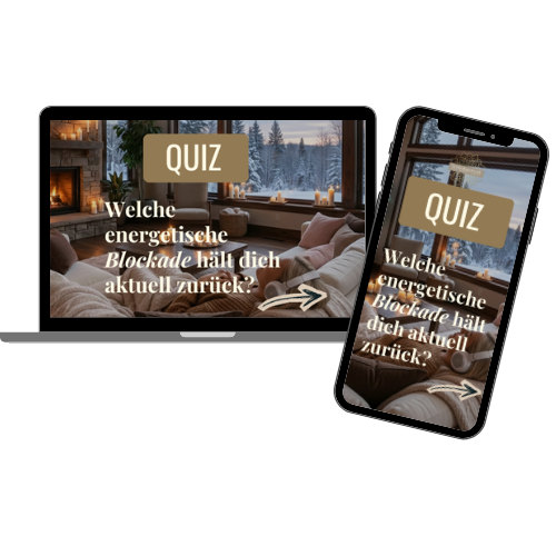 Dein Quiz - Seelenkunstwerk