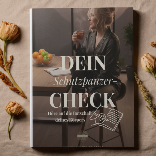 Dein Schutzpanzer Check