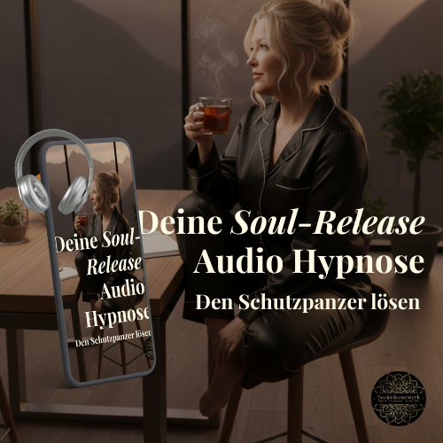 Soul Release - den Schutzpanzer lösen