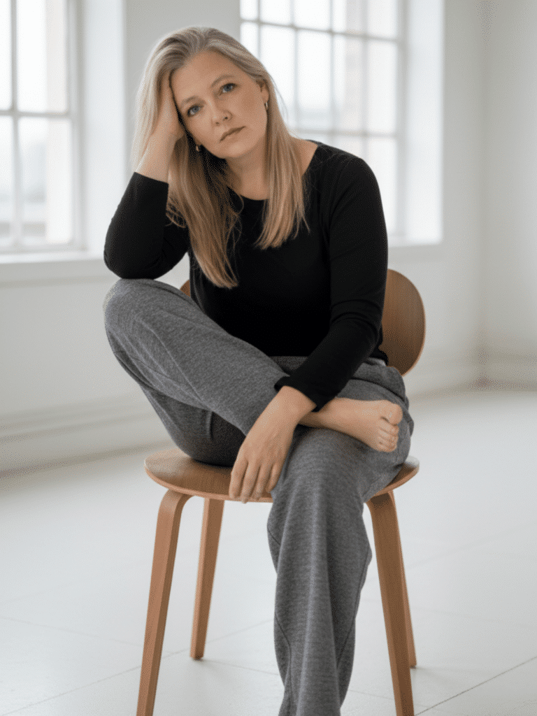 Burnout Prävention Hunsrück